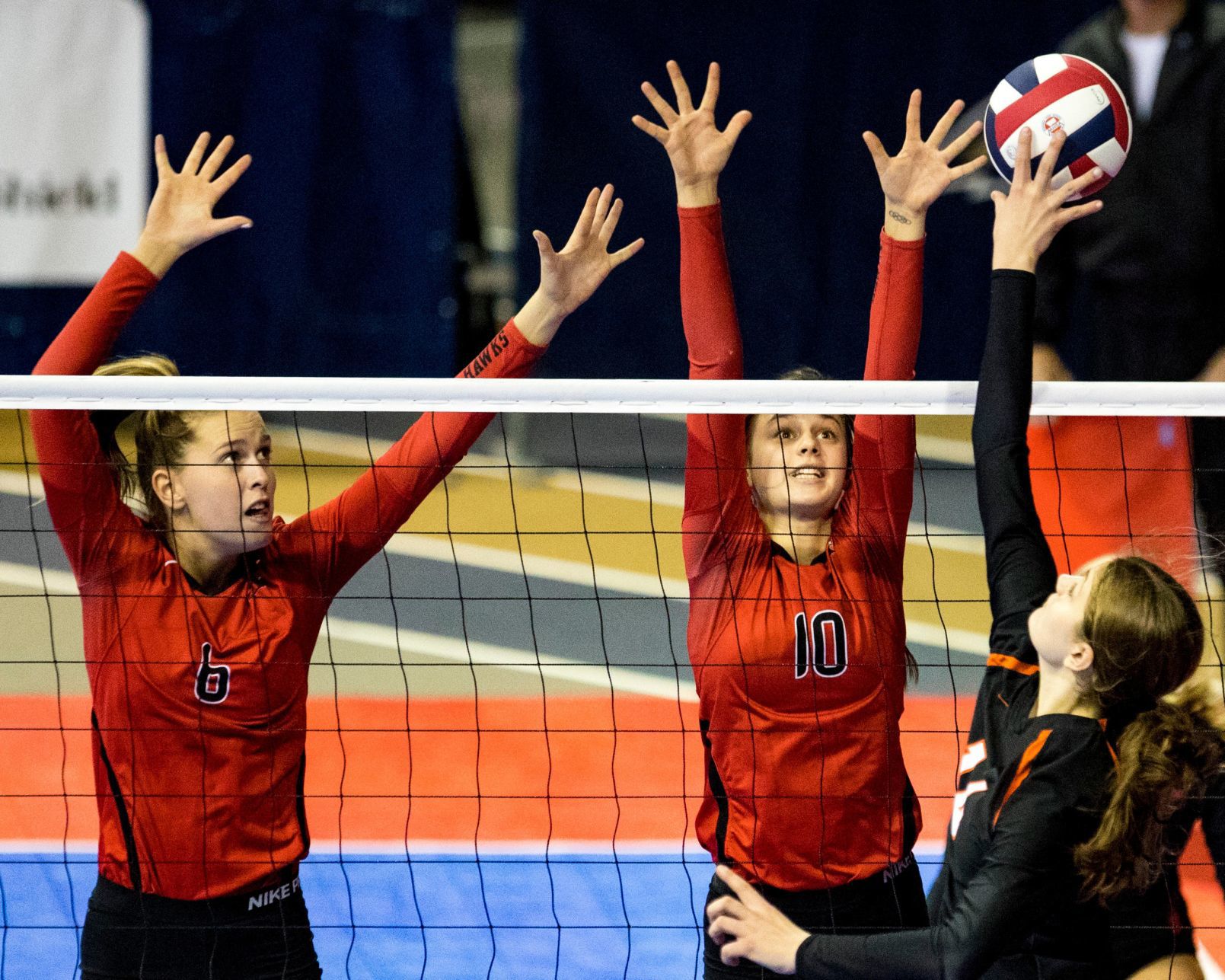 Billings Senior vs. Bozeman